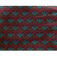 thumbnail image 4 of oneOone Georgette Viscose Fabric Dot|Swirl & Floral Block Printed Craft Fabric BTY 42 Inch Wide, 4 of 4