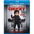 thumbnail image 1 of Cult Of Chucky (Blu-ray + DVD + Digital) (Bilingual), 1 of 2