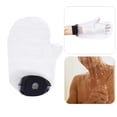 thumbnail image 2 of Protecteur Imperméable Scellé pour Plâtre, Bandage, Plaie, Fracture, Main, Bras, Couverture pour Douche, Bras Court, 2 of 10