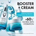 thumbnail image 3 of Vichy Minéral 89 72H Moisture Boosting Fragrance Free Cream, 50ML, 3 of 7