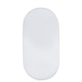 thumbnail image 1 of 2025 Mose Basket Shower Sheet Bassinet Sheet Cradle Parents Choice Wipes Sheet Pram Bassinet Pads Hand Mittens Changing Basket Satin Fitted First Year Book, 1 of 4
