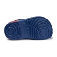 thumbnail image 2 of Marvel Toddler Boys' Spider-Man Slides, 2 of 6