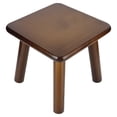 thumbnail image 1 of Child Bench,Multi Purpose Household Wood Child Seat Child Stool World-Class Design, 1 of 8