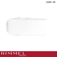 thumbnail image 2 of Baume pour les lèvres Lasting Finish de Rimmel London, 2 of 4