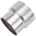 thumbnail image 4 of Stainless Steel Flue Liner Reducer / Tubing Connector Chimney Adaptor Stove Pipe, 4 of 5