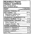 thumbnail image 2 of Planters Honey Nut Mix - 425g, 2 of 2