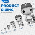 thumbnail image 4 of Figurine Funko POP! Fast & Furious Brian O'Conner 9.5cm, 4 of 7