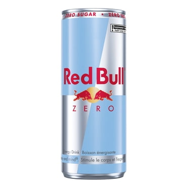 Red Bull Zéro 250ML