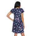 thumbnail image 3 of Iyla Women's Nightgown, 3 of 6