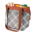 thumbnail image 3 of Arctic Zone Uptown Lunch Tote, 3 of 5