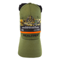 thumbnail image 2 of Realtree Men's 4pc Bundle Cap & 3PK Crew Socks, 2 of 5