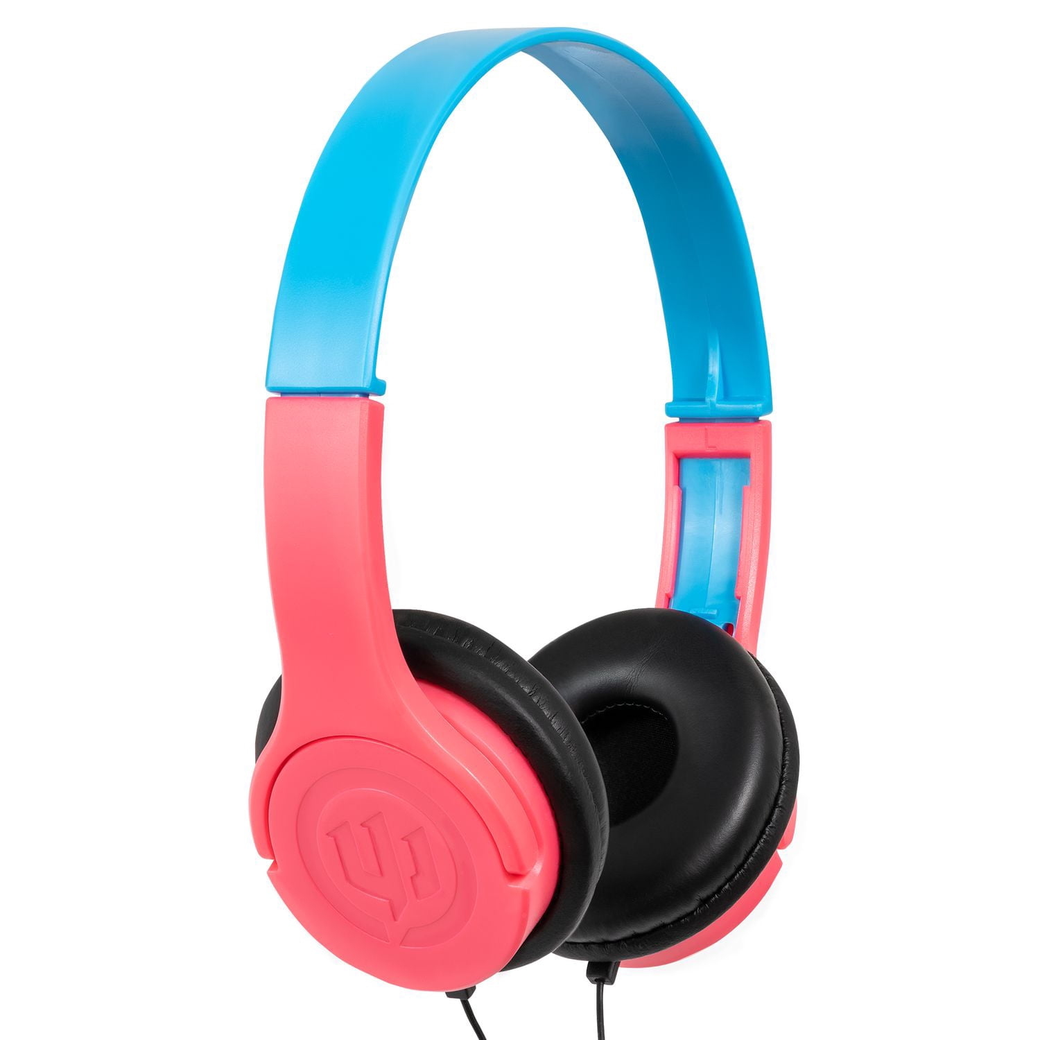 Wicked Audio Casque d'écoute Rad Rascal