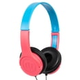 thumbnail image 1 of Wicked Audio Rad Rascal Kid Safe Headphones, 1 of 5