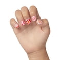 thumbnail image 2 of imPRESS Mini, Ongles Autocollants, Terrain de Jeu, Squoval, 2 of 8