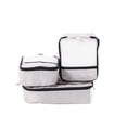 thumbnail image 4 of JetStream® Hardside Luggage Set, 4 of 9