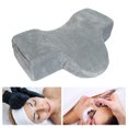 thumbnail image 4 of Lash Pillow, U Shaped Breathable Removable Eyelash Extension Pillow  for Salon, 4 of 8