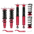 thumbnail image 1 of Maxpeedingrods 24 Level Adjustable Damper Coilover For Mazda 3 2004-2013 BK&BL Shocks Struts, 1 of 6