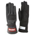 thumbnail image 2 of 2-LYR SFI-5 GLOVE XLG BLA, 2 of 4