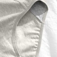 thumbnail image 4 of Timegard Cotton Panties for Women High Waist Seamless Full Coverage Ladies Briefs Comfort Underwear, 4 of 5