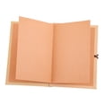 thumbnail image 3 of GUOOL Accordion Scrapbook Album DIY Memory Book for Wedding Graduation Anniversary M, 3 of 9