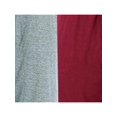 thumbnail image 2 of Hanes Short de Pyjama en Tricot (Lot de 2) (Grande Taille pour Hommes), 2 of 2