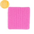 thumbnail image 1 of EGNMCR Popsicle Mold Chocolate Bar Mold Fondant Knitted Texture Printing Sweater Knitting Baking mold, 1 of 1