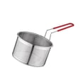 thumbnail image 2 of ziyahi Fryer Basket Kitchen Tool Mesh Basket Colander for Restaurant S, 2 of 9