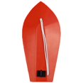 thumbnail image 1 of Bgsha Adjustable Weight Fishing Diving Board Trolling Tool Artificial Bait Diver Plate, 1 of 6