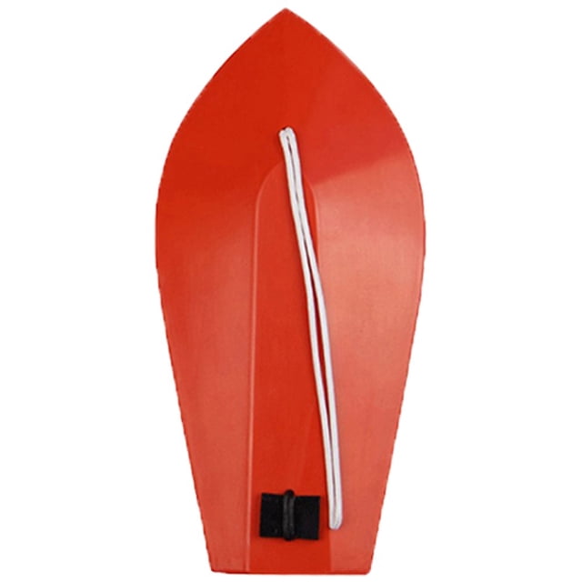 Bgsha Adjustable Weight Fishing Diving Board Trolling Tool Artificial Bait Diver Plate