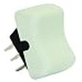 thumbnail image 3 of Jr Products 13075 Interrupteur Marche/arrêt Blanc Spdt, 3 of 3