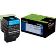 thumbnail image 1 of Lexmark 70C10C0 Toner Cartridge, 1 of 2