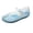 Blue, variant on Girls Jelly Mary Jane Sandals Non- Dance Party Shoes For Toddler Kids