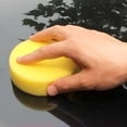 thumbnail image 1 of Meitianfacai Éponge de Lavage et de Cirage de Voiture Haute Densité, 1 of 9