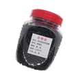 thumbnail image 2 of Wweixi Lightweight Badminton Racket Racquet Grommets Eyelets Durable bucket badminton racket racquet Nylon style C Black, 2 of 6