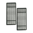 thumbnail image 2 of Honeywell HRF-H2 Filter H Replacement Home True Air Filter, 2 Pack, 2 of 2