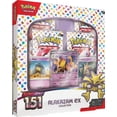thumbnail image 1 of Scarlet & Violet—151 Collection—Alakazam ex, 1 of 2