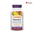 thumbnail image 1 of Webber Naturals®Vitamin C Gummies 250 Mg, 1 of 8