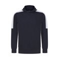 thumbnail image 1 of Finden & Hales  Adult Contrast Panel Hoodie, 1 of 3