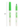 thumbnail image 3 of Pen+Gear Dry Erase Markers, Fine Tip, Assorted Ink Colors, 8 Count, 3 of 6