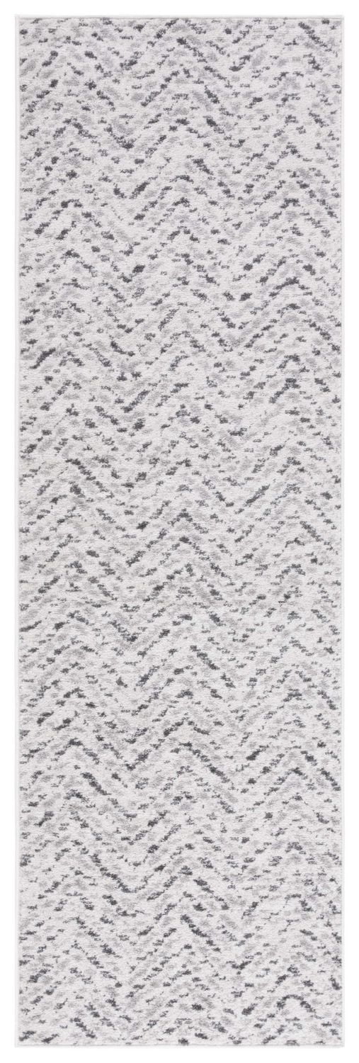 SAFAVIEH Adirondack Altan Tapis Chevron