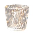 thumbnail image 1 of Milaget Atmosphere Light Crystal Bar Table Light LED Desk Lamp Night Light for Christmas C, 1 of 9
