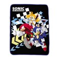 thumbnail image 1 of Jeté Sonic "Speed Pass", 1 of 2