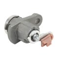thumbnail image 2 of Car Door Lock Cylinder, Left Front Door Lock Cylinder Key Kit Excellent Mechanical Stability Zinc Alloy  For LHD Car, 2 of 8