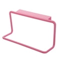 thumbnail image 1 of Versatile Cabinet Towel Organizer Holder for Kitchen Bathroom and Dining Spaces - Efficient Rack for Hanging Towels and Storage Solutions, 1 of 1