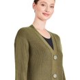 thumbnail image 4 of Cardigan carré George pour femmes, 4 of 6