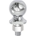 thumbnail image 1 of TCE ATRLY2019U Torin 2" Diameter Trailer Hitch Ball: 1.75 Ton (3,500 lb) Capacity, 1 of 5