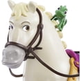 thumbnail image 2 of Disney Princess Rapunzel & Maximus, 2 of 6