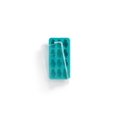 thumbnail image 1 of Lékué Dolphin Ice Cube Tray with Lid, 1 of 5