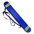 thumbnail image 1 of Siruishop Lifeguard Rescue Tube Lifeguard Float for Diving Water Sports Outdoor Sports blue, 1 of 8