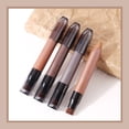 thumbnail image 3 of WIFKLSIIPG Hairline Stick Root Covers Instantly Hair Shadow Waterproof Hair Root Concealer for Thinning Hair Root Touchs up Long Wear Lasting Quick Covers Hair Root, 3 of 7